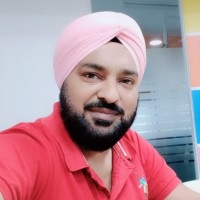 Gurmeet Singh