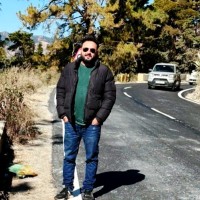 Utkarsh Mishra