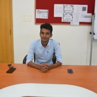 Krishna Pangavhane