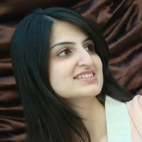 Vaibhavi Trivedi