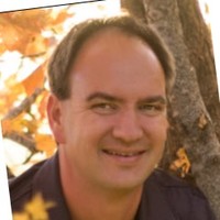 Derrick Vermaas