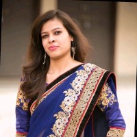 Jayshree Vyas