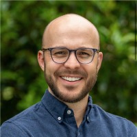 Eric Pohlmann