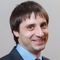 Denis Levinskiy