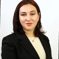 Leman Asadova 🇦🇿