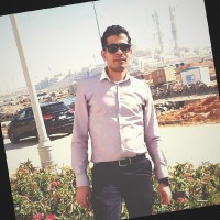 mahmoud Ibrahim