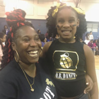 Deja Reed