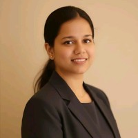 Ayushi Agrawal
