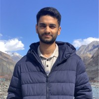 Syed Saif Abbas Shah
