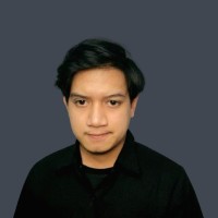 Syahril Ramadhan