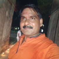 Jitendra Pratap Sarang