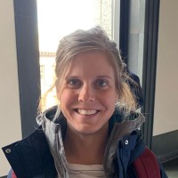 Eliane Cousineau, Pmp