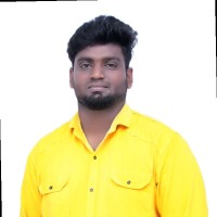 Kamesh Jeev