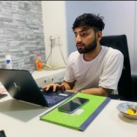 Shivam Dwivedi