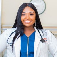 Asia Wright, BSN, RN