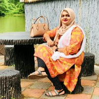Niger Sultana