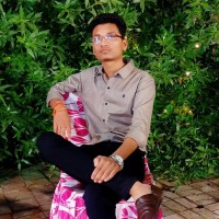 Shah Parth
