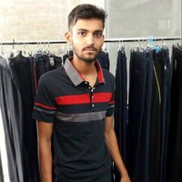 Deepak Bhadauriya
