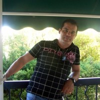 Laurent Sanchez