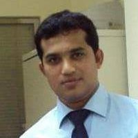 Mohammed Nawaz Ajva-Ho