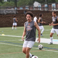 Fred Longo Jr.