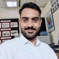 Kuldeep Dhakad