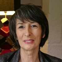 Marie Le Boudec