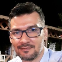 Mesut Öztürk