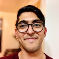 Mani S.