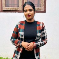 Sneha Saji
