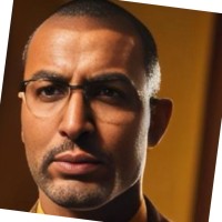 Laredj Rédouane