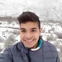 Tomás Ignacio Alvarez
