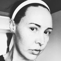 Samantha Shaw