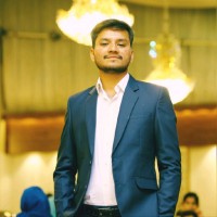 Minhaal Ali