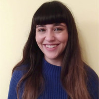 Bibiana Muñoz Garcia