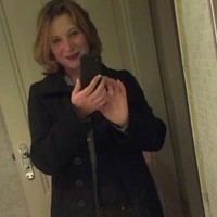 Serena De Vries