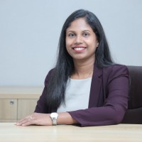 Pratiksha Salian
