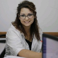 Анастасия Салахова