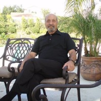 Fereidoun (Ron) Rahnama