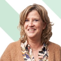 Linda Hezemans - vd Graaf