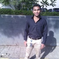 Yogesh Bhosale