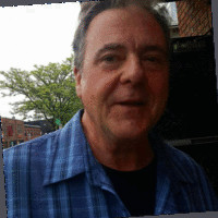 James (Jim) Murray