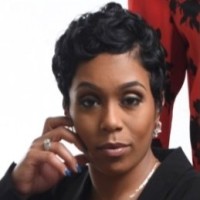 Asha Glover
