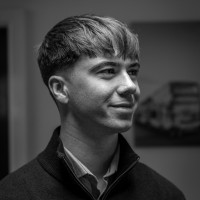 Benjamin Webber