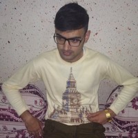 Numan Ahmad