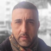 Farid Hmidouch