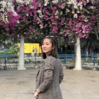 Anh Thu Nguyen