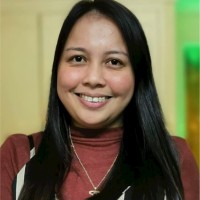Marvie May Lauron - Roble