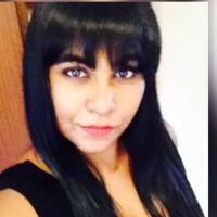 Mellisha Pillay