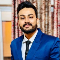 Nikhil Pal